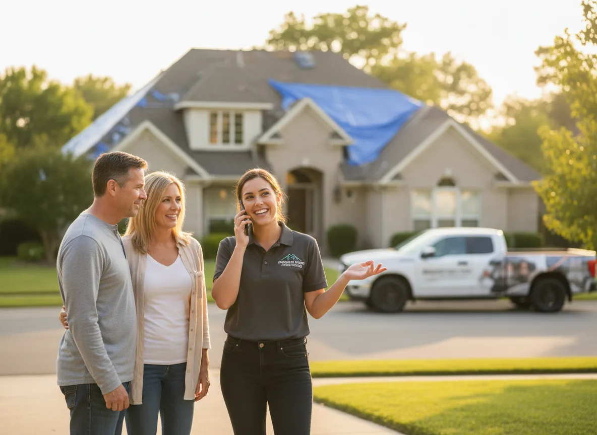 Emergency Roof Repair Ferndale, MI FAQs